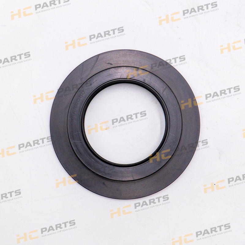 JCB Rear shaft seal - PERKINS