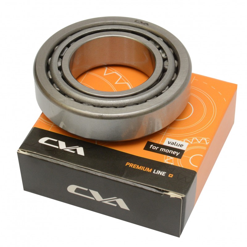 ПОДШИПНИК КОРОБКИ ПЕРЕДАЧ JCB ЭКСКАВАТОР CVA