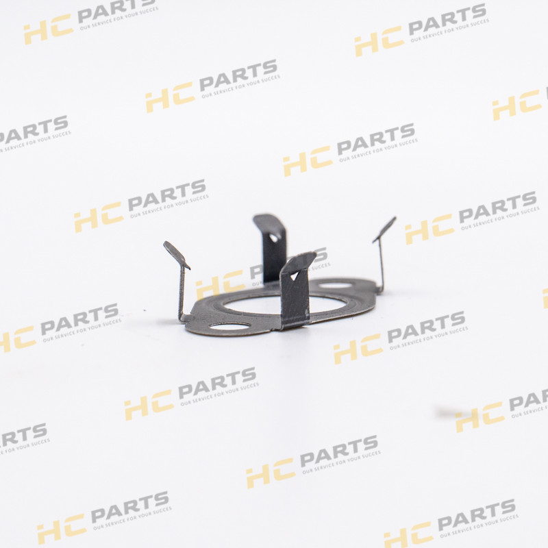 JCB Oil drain seal - PERKINS