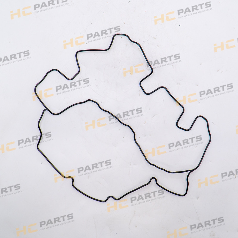 JCB нижняя прокладка крышки клапана-PERKINS