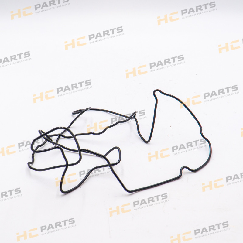 JCB нижняя прокладка крышки клапана-PERKINS