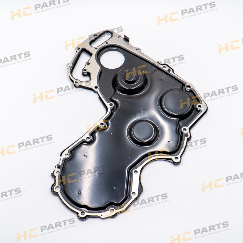 JCB Timing cover cap Perkins RE RG RJ - 3CX 4CX