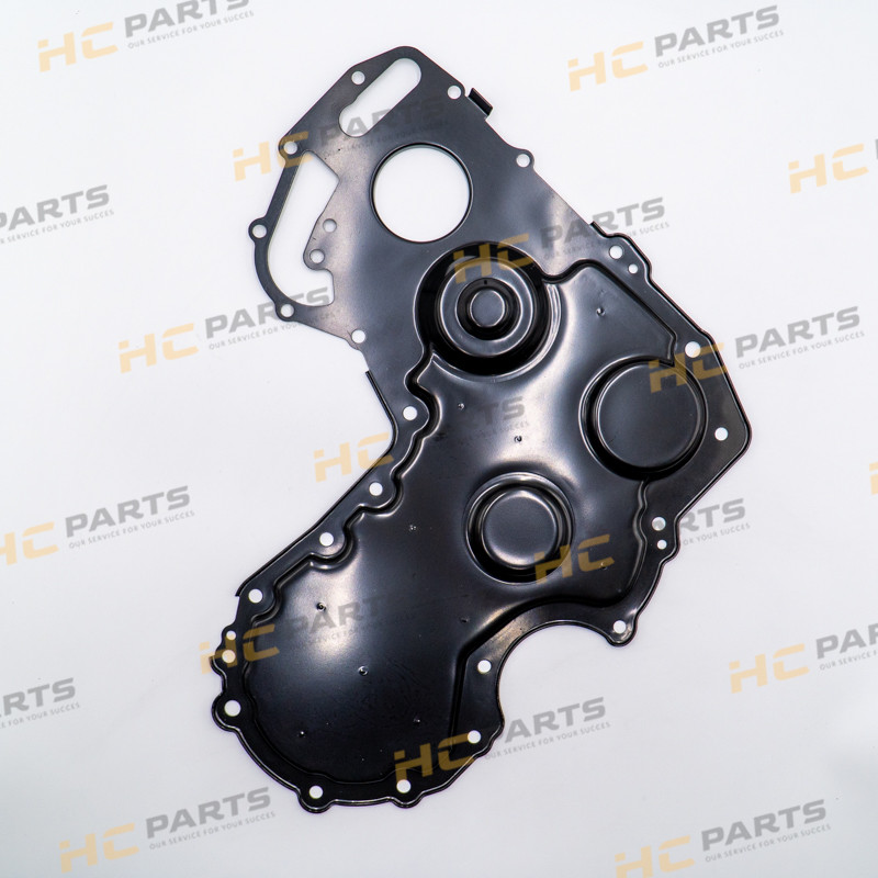JCB Timing cover cap Perkins RE RG RJ - 3CX 4CX