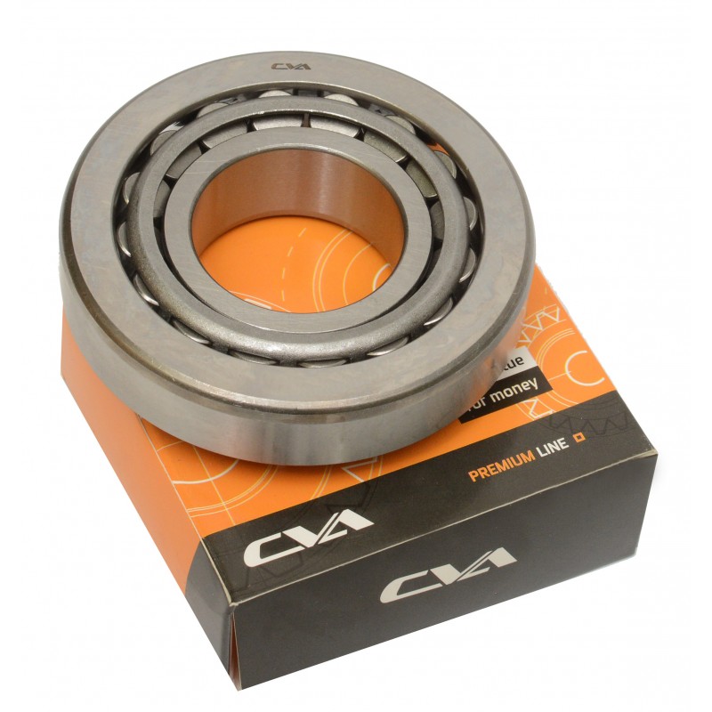 ПОДШИПНИК АТАКИ VOLVO ЭКСКАВАТОР-ПОГРУЗЧИК CVA