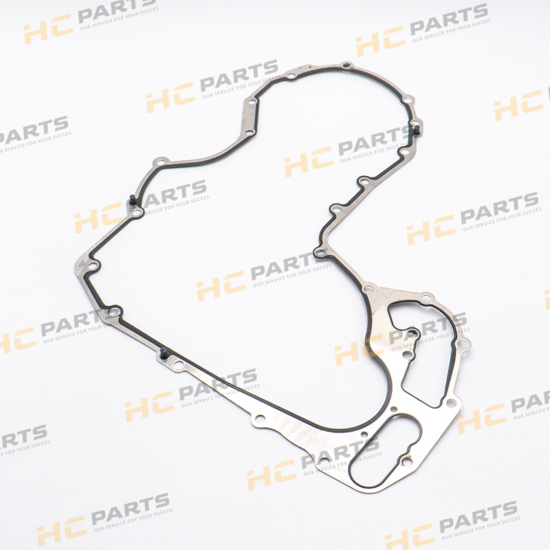 JCB Timing cover cap Perkins RE RG RJ - 3CX 4CX
