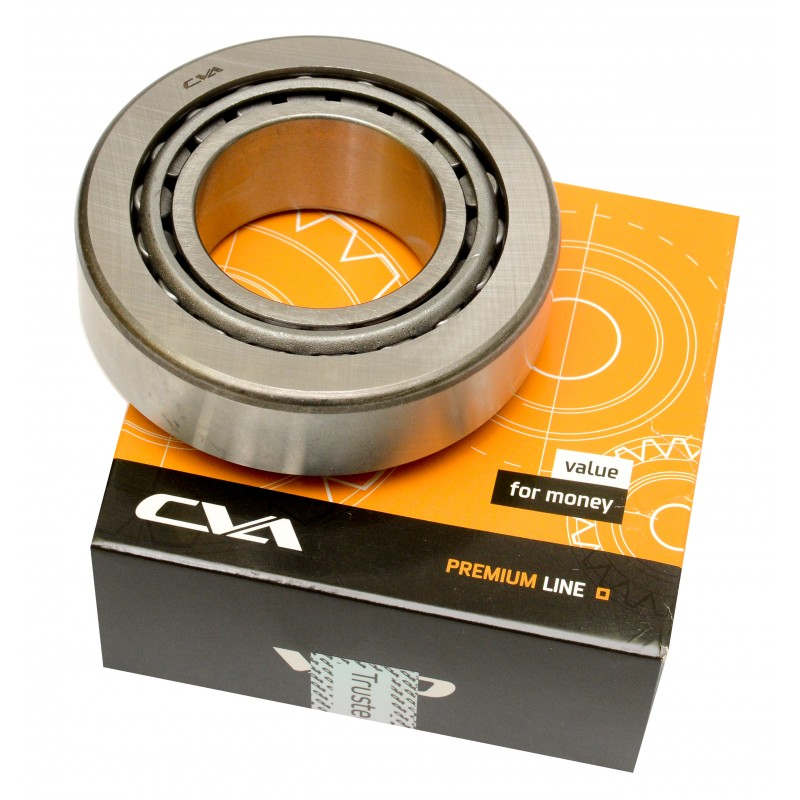 ПОДШИПНИК РОЛИКА АТАКИ JCB ЭКСКАВАТОР-ПОГРУЗЧИК