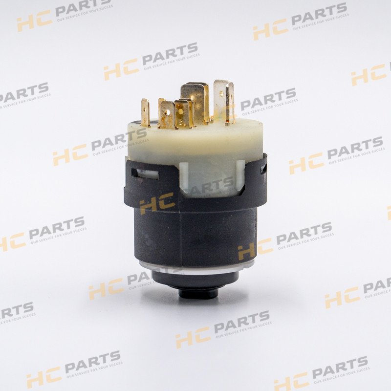JCB Ignition lock - 3CX 4CX ORIGINAL
