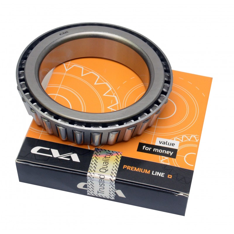 ПОДШИПНИК ПОЛУОСИ ЗАДНЕГО МОСТА CVA ЭКСКАВАТОР-ПОГРУЗЧИК