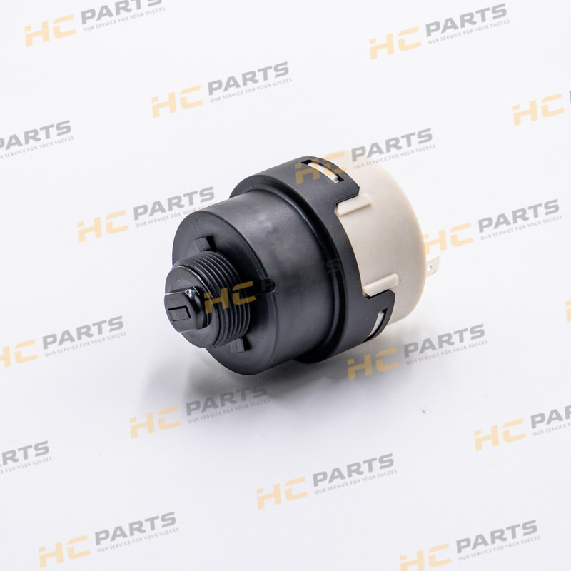 JCB Ignition Switch - 3CX 4CX OEM