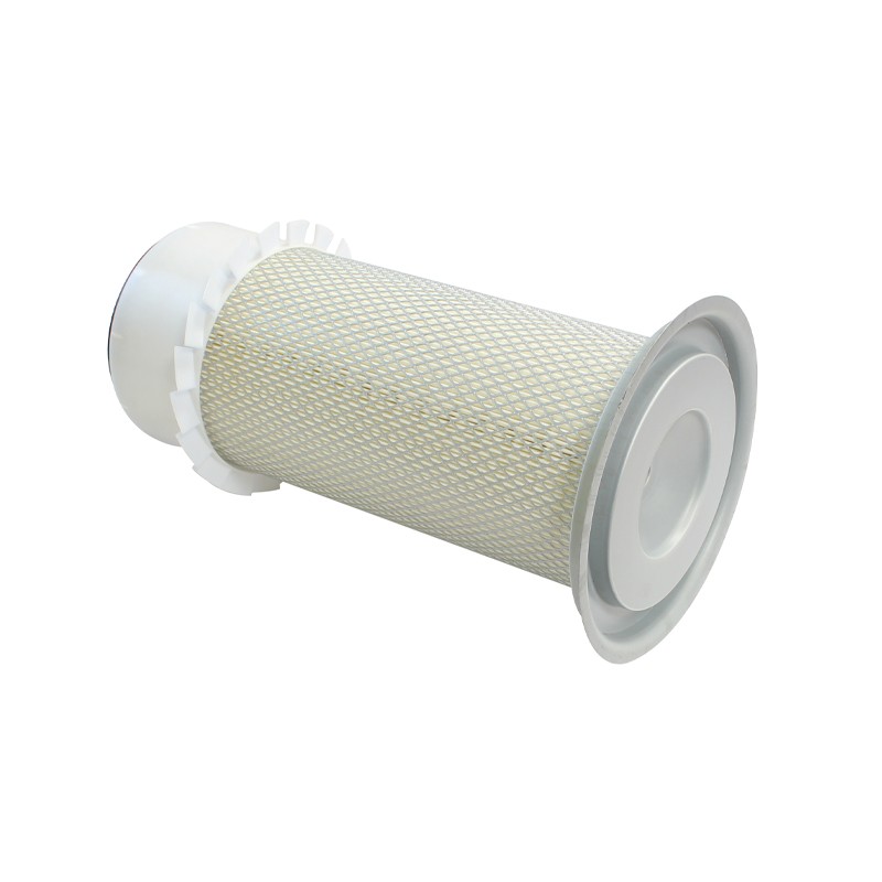 External air filter / AB Turbo engine