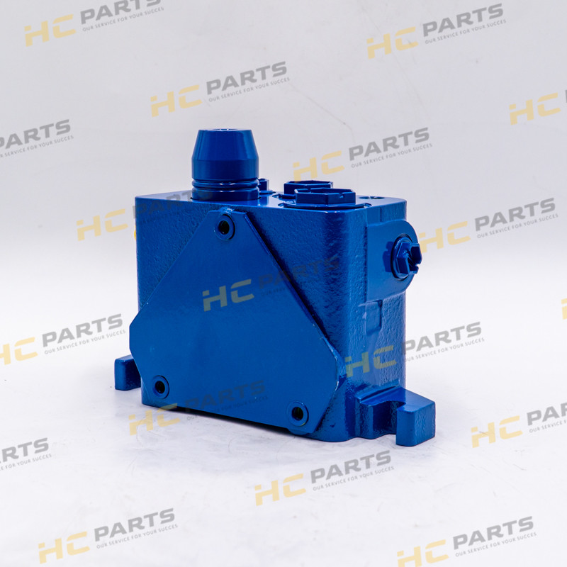 JCB впускная секция распределителя-BOSCH REXROTH