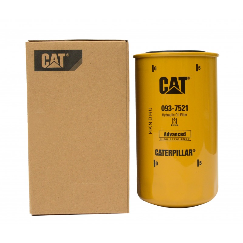 ГИДРАВЛИЧЕСКИЙ ФИЛЬТР ОРИГИНАЛЬНЫЙ CAT ЭКСКАВАТОР