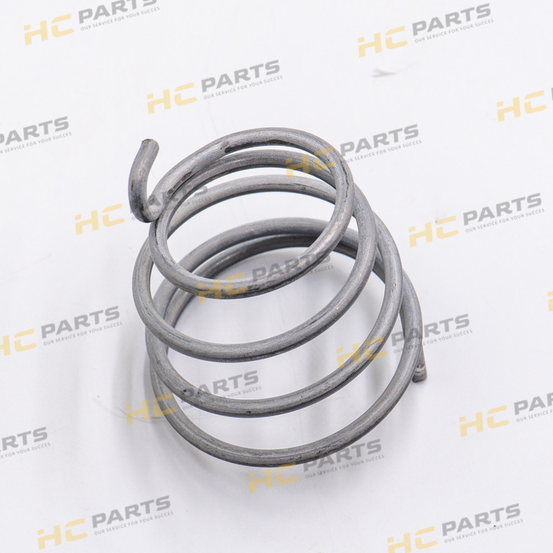 JCB Handbrake spring - OEM JCB