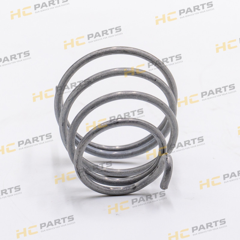 JCB Handbrake spring - OEM JCB