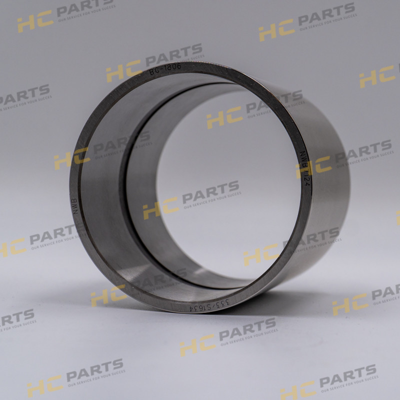 JCB Arm bushing - wheeled loader OEM