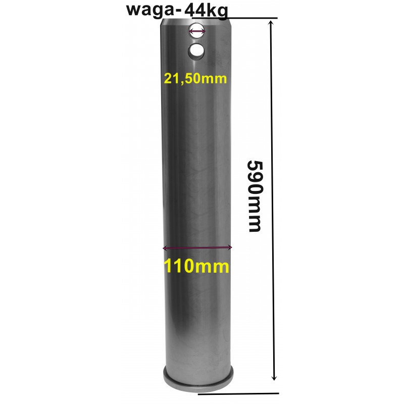 ШТИФТ CVA КОВША ЭКСКАВАТОРА VOLVO