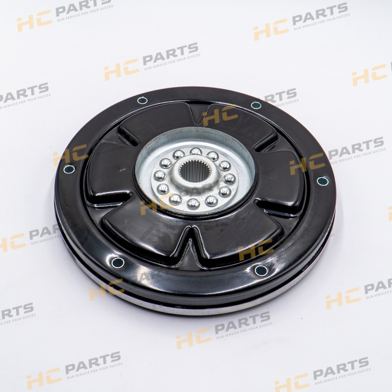 JCB демпфер вибрации-телескопический погрузчик AZERI PARTS