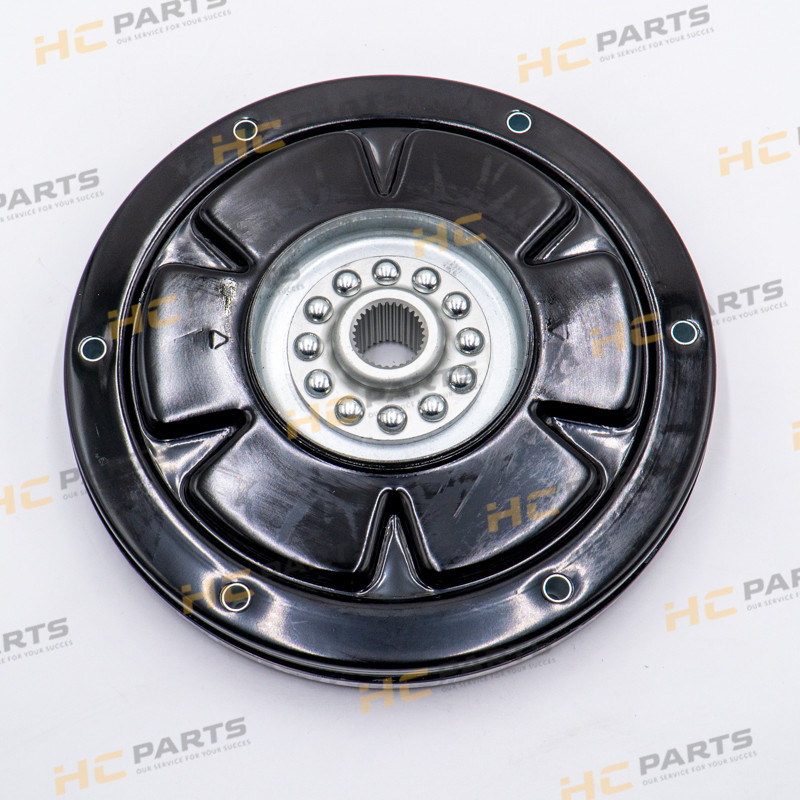 JCB Vibration damper - telescopic handler AZERI PARTS