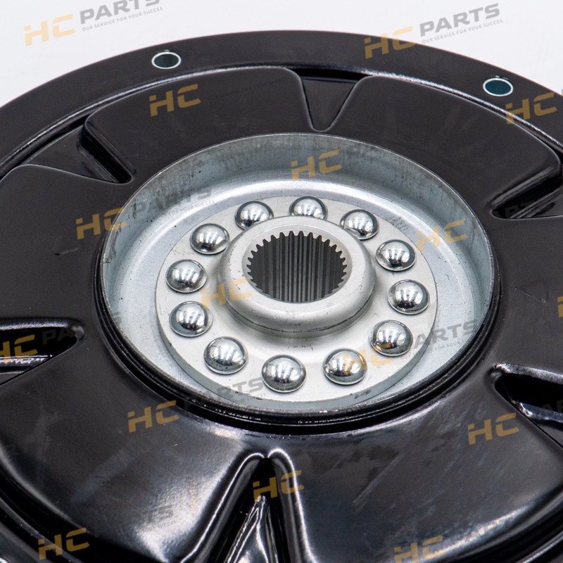 JCB демпфер вибрации-телескопический погрузчик AZERI PARTS