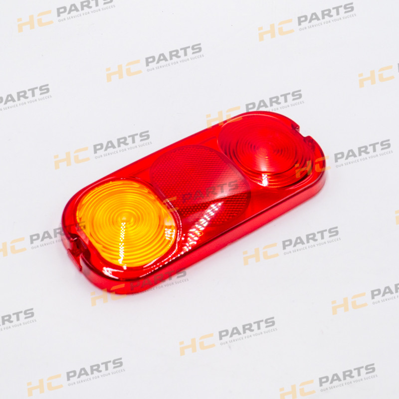 JCB Rear lampshade - 3CX 4CX AM