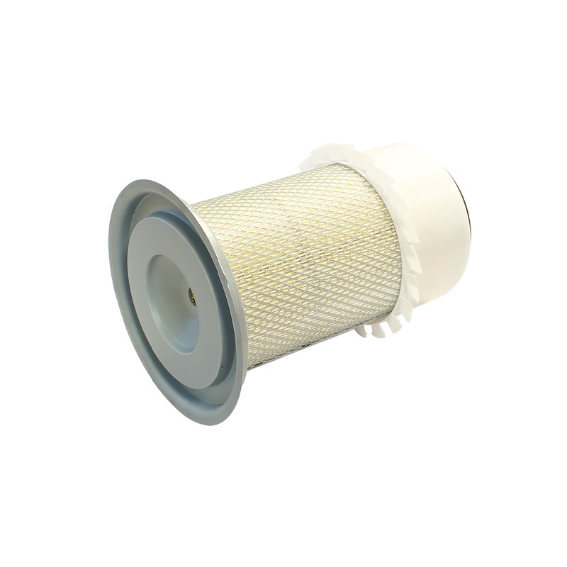 External air filter suitable for JCB / AA engine