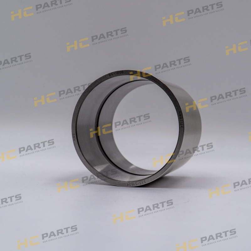 JCB Arm bushing - wheeled loader OEM