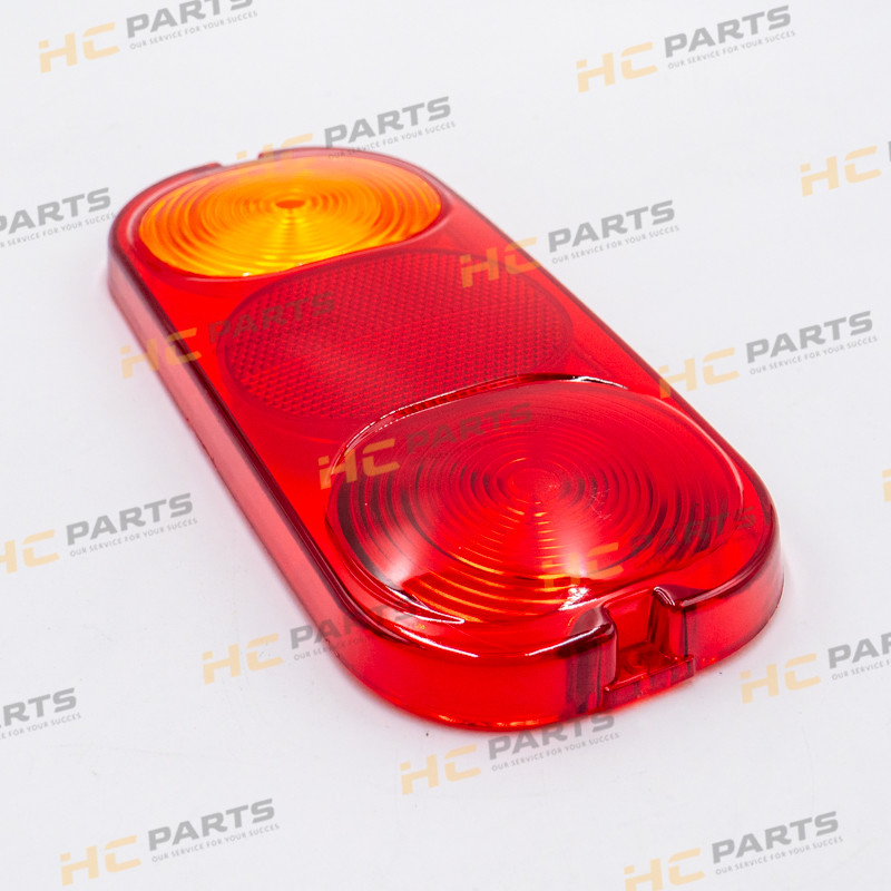 JCB Rear lampshade - 3CX 4CX AM
