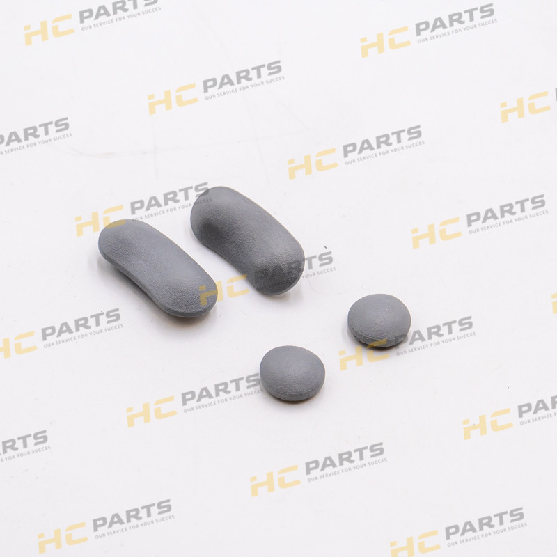 JCB Joystick button set - BOSCH REXROTH