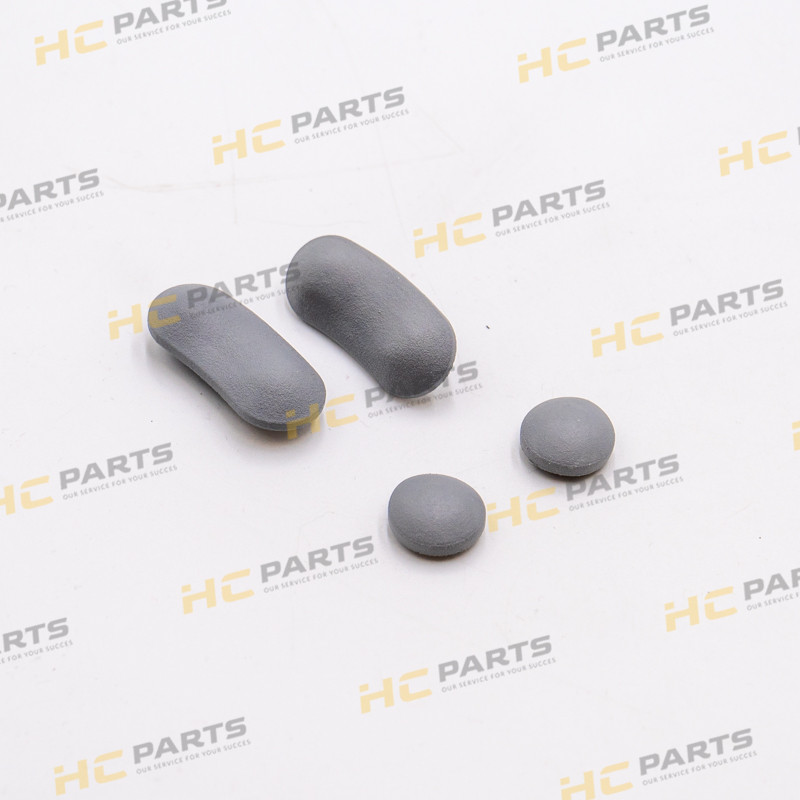 JCB Joystick button set - BOSCH REXROTH