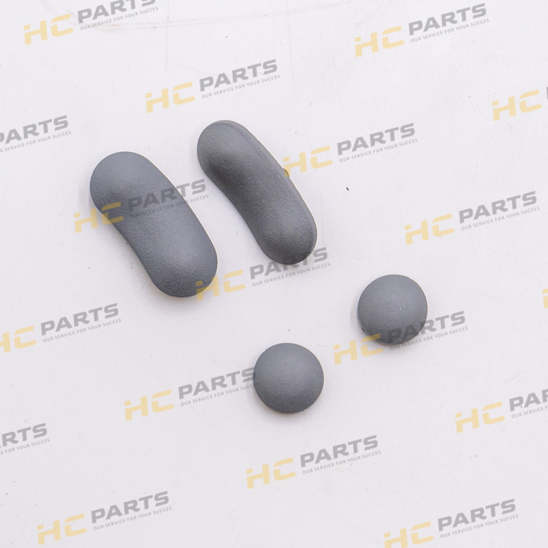 JCB Joystick button set - BOSCH REXROTH