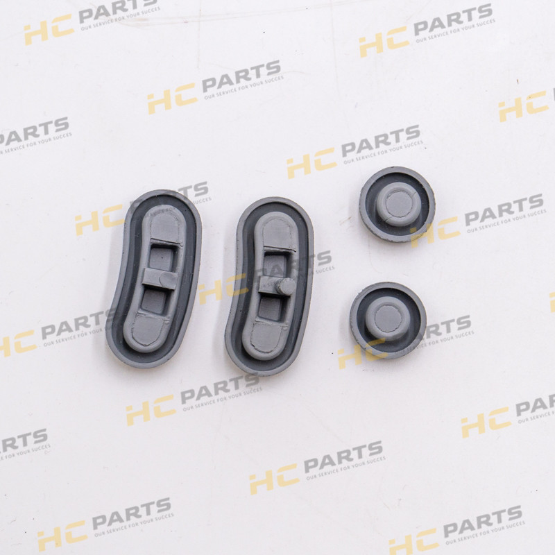 JCB Joystick button set - BOSCH REXROTH