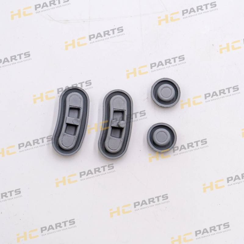 JCB Joystick button set - BOSCH REXROTH
