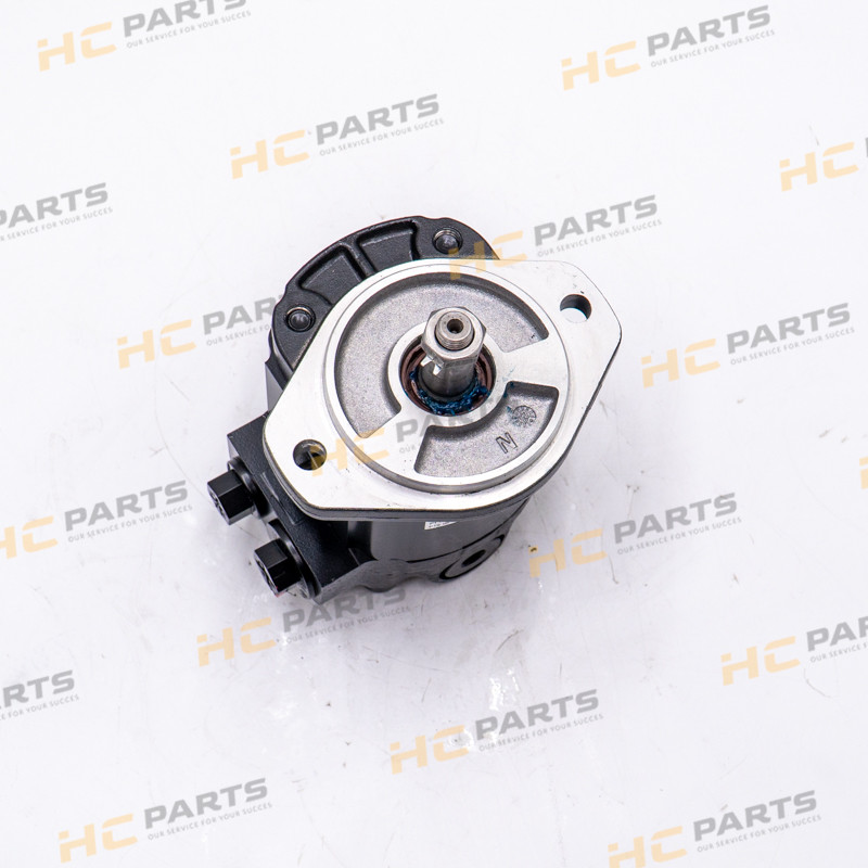 JCB Hydraulic steering pump - PARKER