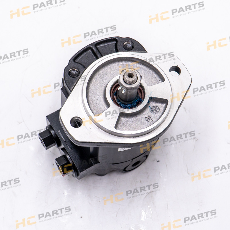 JCB Hydraulic steering pump - PARKER