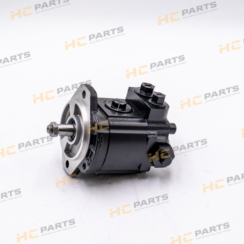 JCB Hydraulic steering pump - PARKER