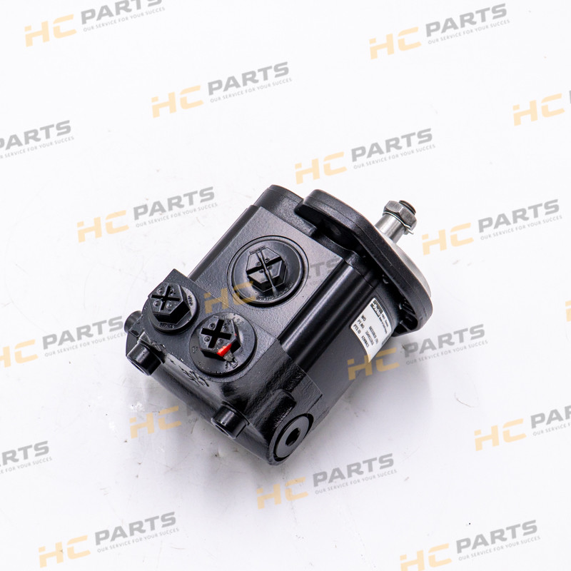 JCB Hydraulic steering pump - PARKER