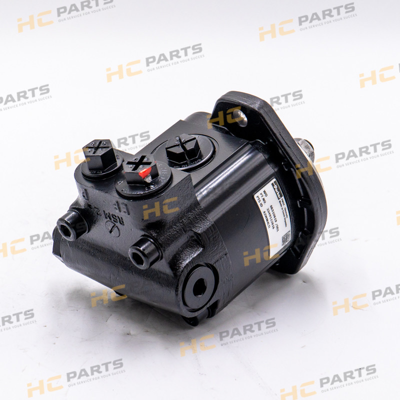 JCB Hydraulic steering pump - PARKER