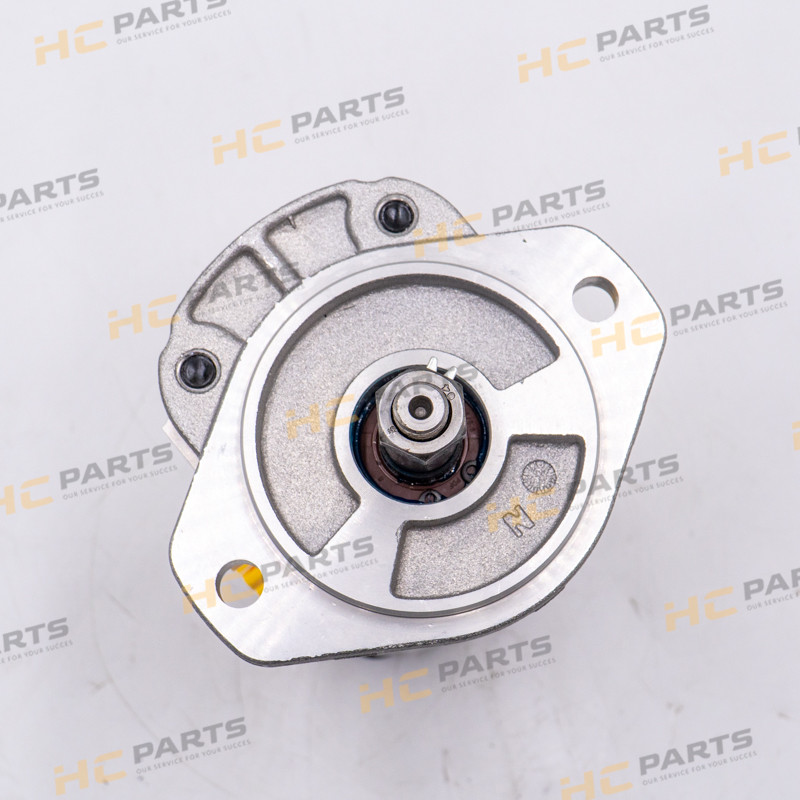 JCB Hydraulic pump - mini excavator PARKER