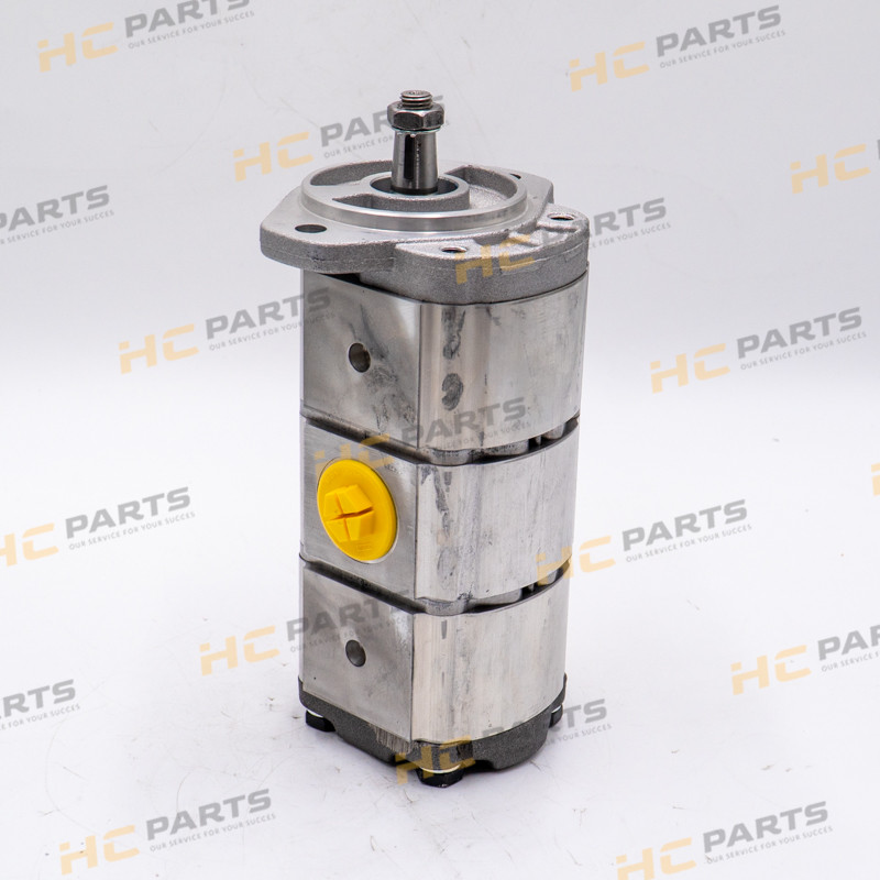 JCB Hydraulic pump - mini excavator PARKER