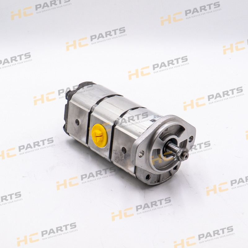 JCB Hydraulic pump - mini excavator PARKER