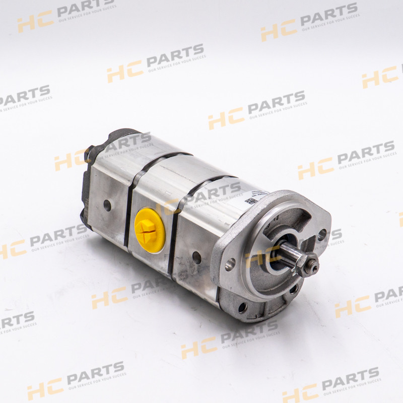 JCB Hydraulic pump - mini excavator PARKER