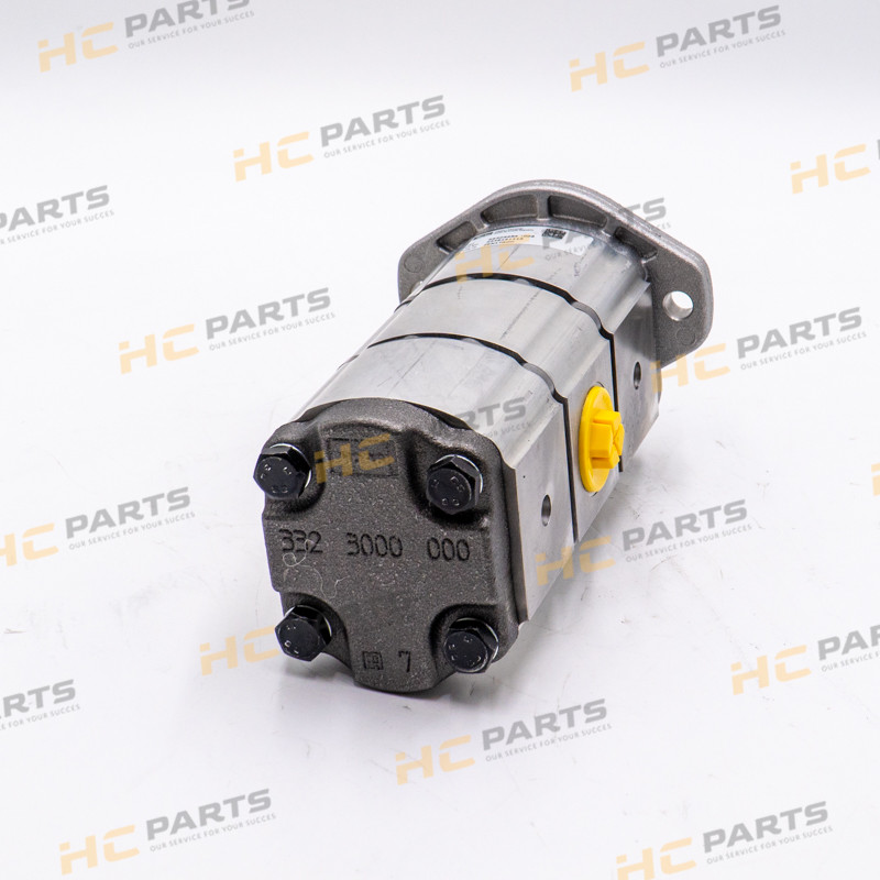 JCB Hydraulic pump - mini excavator PARKER