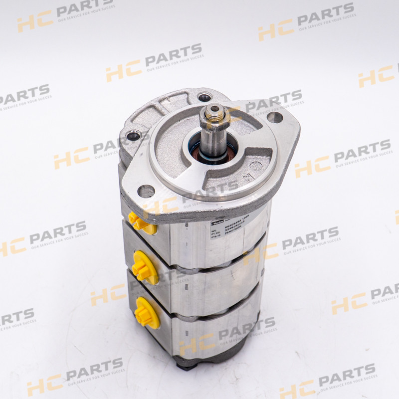 JCB Hydraulic pump - mini excavator PARKER