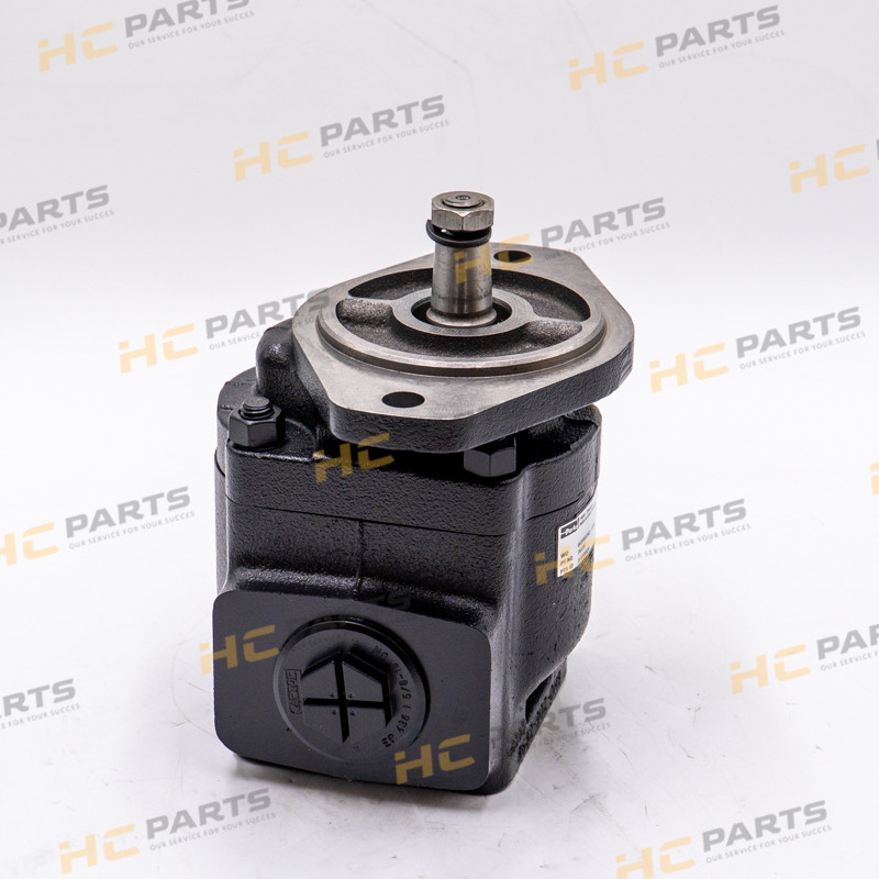 JCB Hydraulic pump - PARKER
