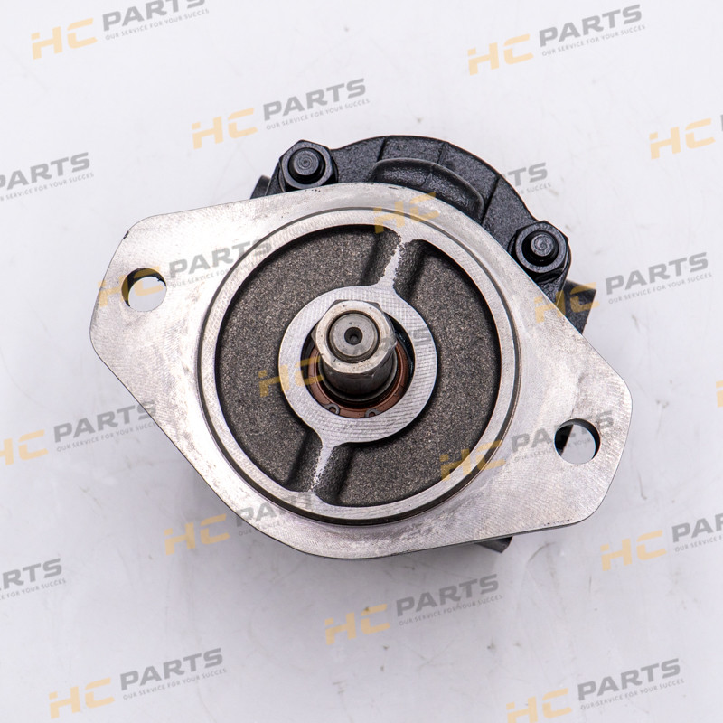 JCB Hydraulic pump - PARKER