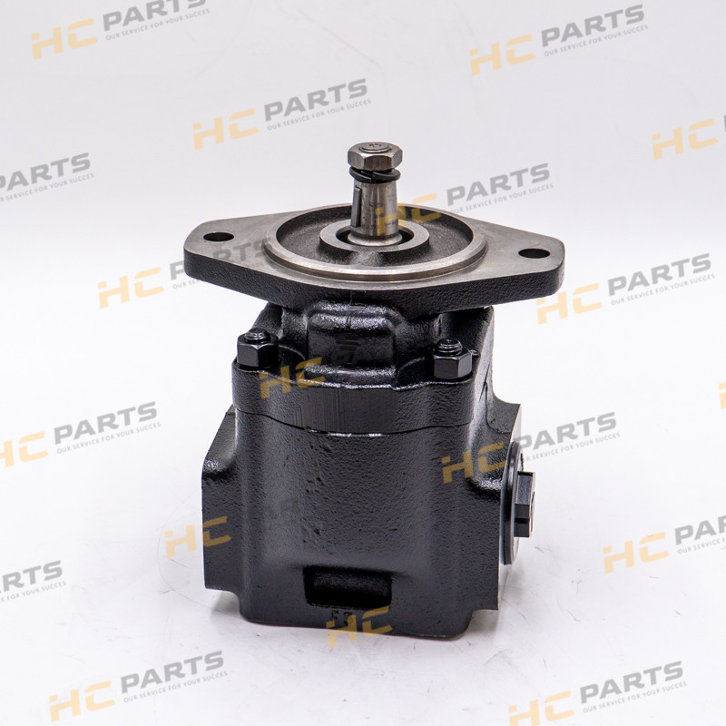 JCB Hydraulic pump - PARKER