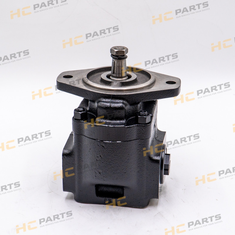JCB Hydraulic pump - PARKER