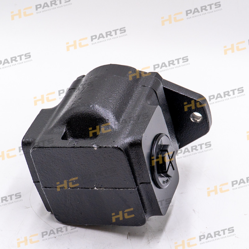 JCB Hydraulic pump - PARKER