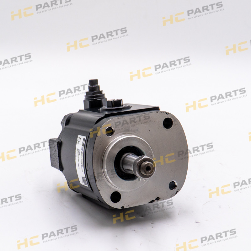 JCB Hydraulic pump - PARKER