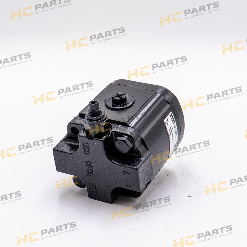 JCB Hydraulic pump - PARKER